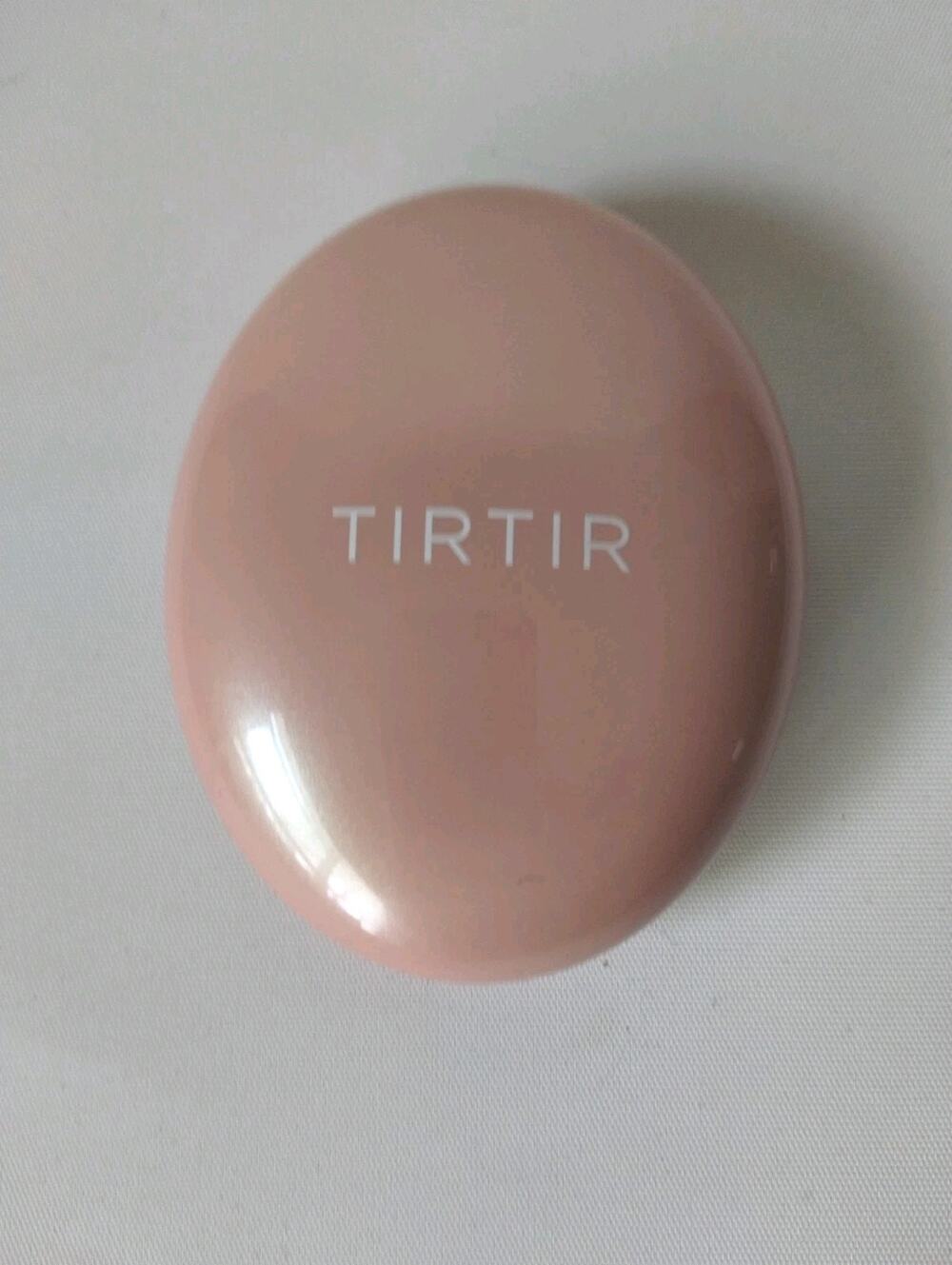 TIRTIR Mask Fit All-Cover Cushion 18g / 0.63oz - 33C Hazel (Exp 08/27)